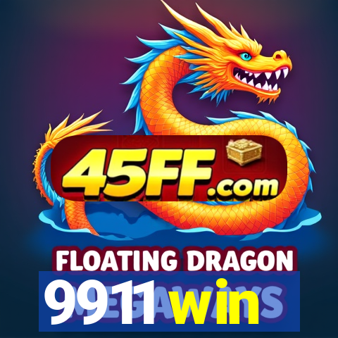 9911 win
